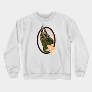 Hawaii Jackson’s chameleon Crewneck Sweatshirt